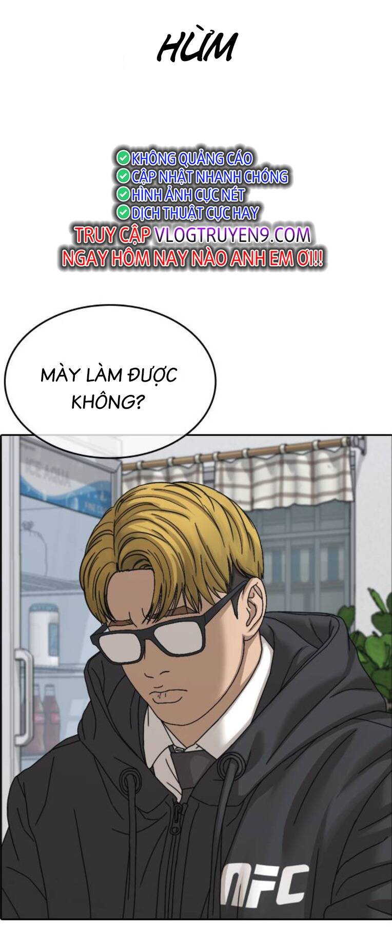 Những Mảnh Đời Tan Vỡ 2 Chapter 2 - Trang 2