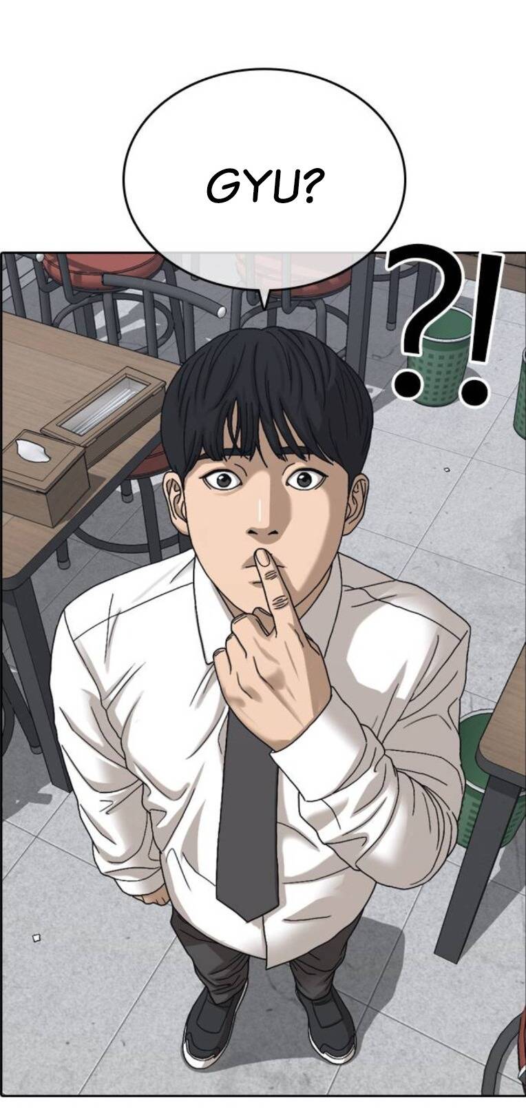 Những Mảnh Đời Tan Vỡ 2 Chapter 2 - Trang 2