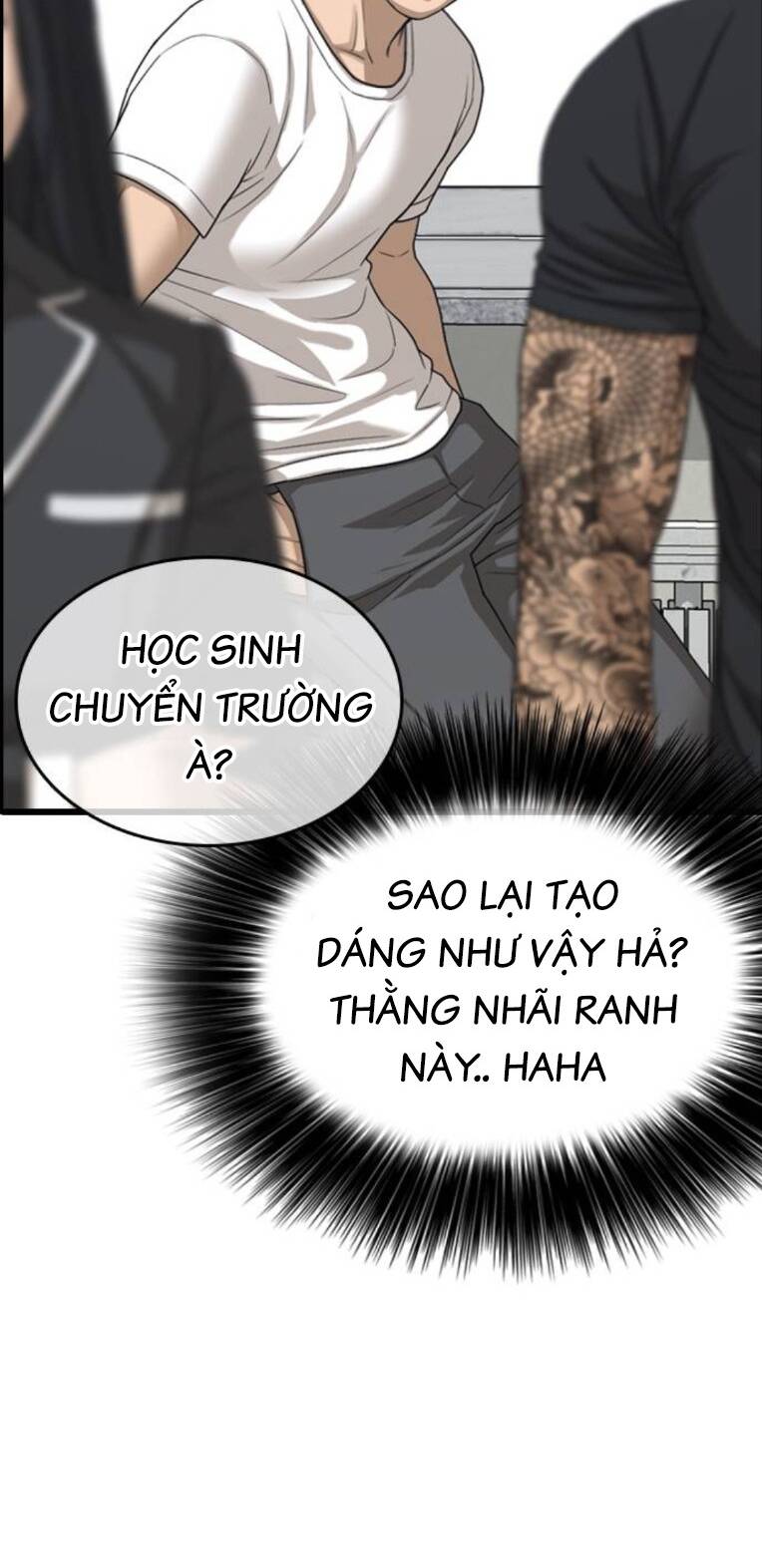 Những Mảnh Đời Tan Vỡ 2 Chapter 2 - Trang 2