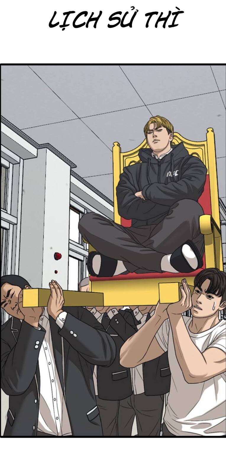 Những Mảnh Đời Tan Vỡ 2 Chapter 2 - Trang 2