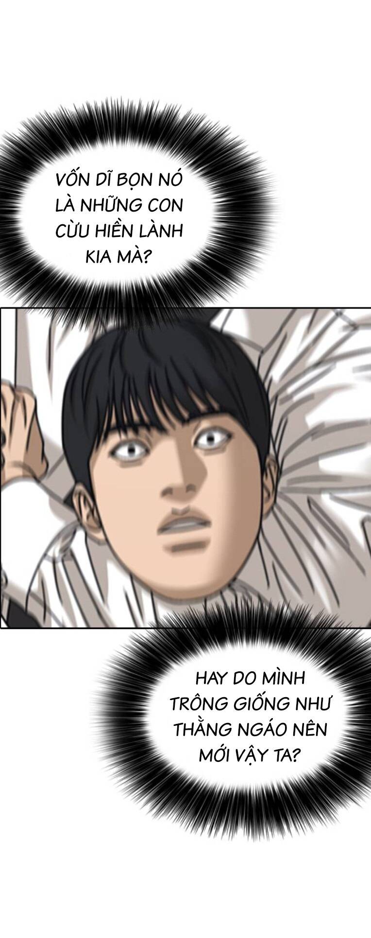 Những Mảnh Đời Tan Vỡ 2 Chapter 2 - Trang 2