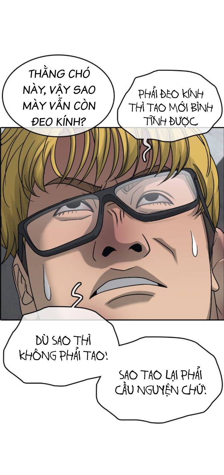 Những Mảnh Đời Tan Vỡ 2 Chapter 2 - Trang 2