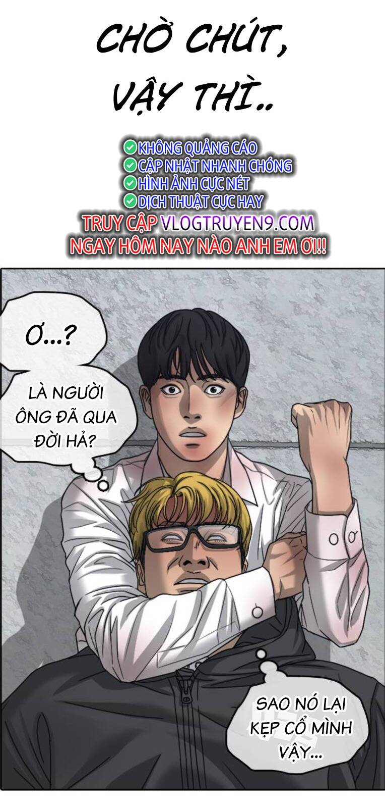 Những Mảnh Đời Tan Vỡ 2 Chapter 2 - Trang 2