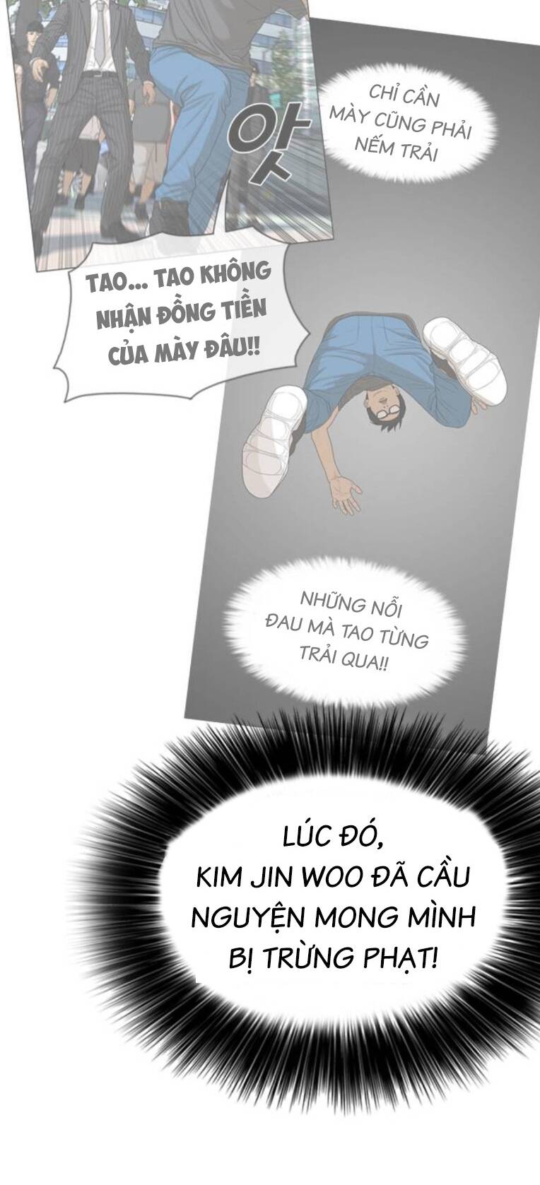 Những Mảnh Đời Tan Vỡ 2 Chapter 2 - Trang 2