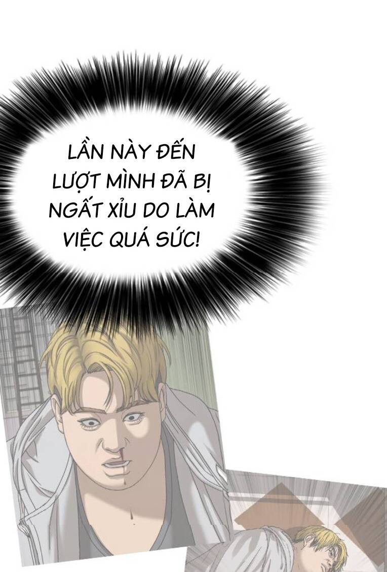 Những Mảnh Đời Tan Vỡ 2 Chapter 2 - Trang 2