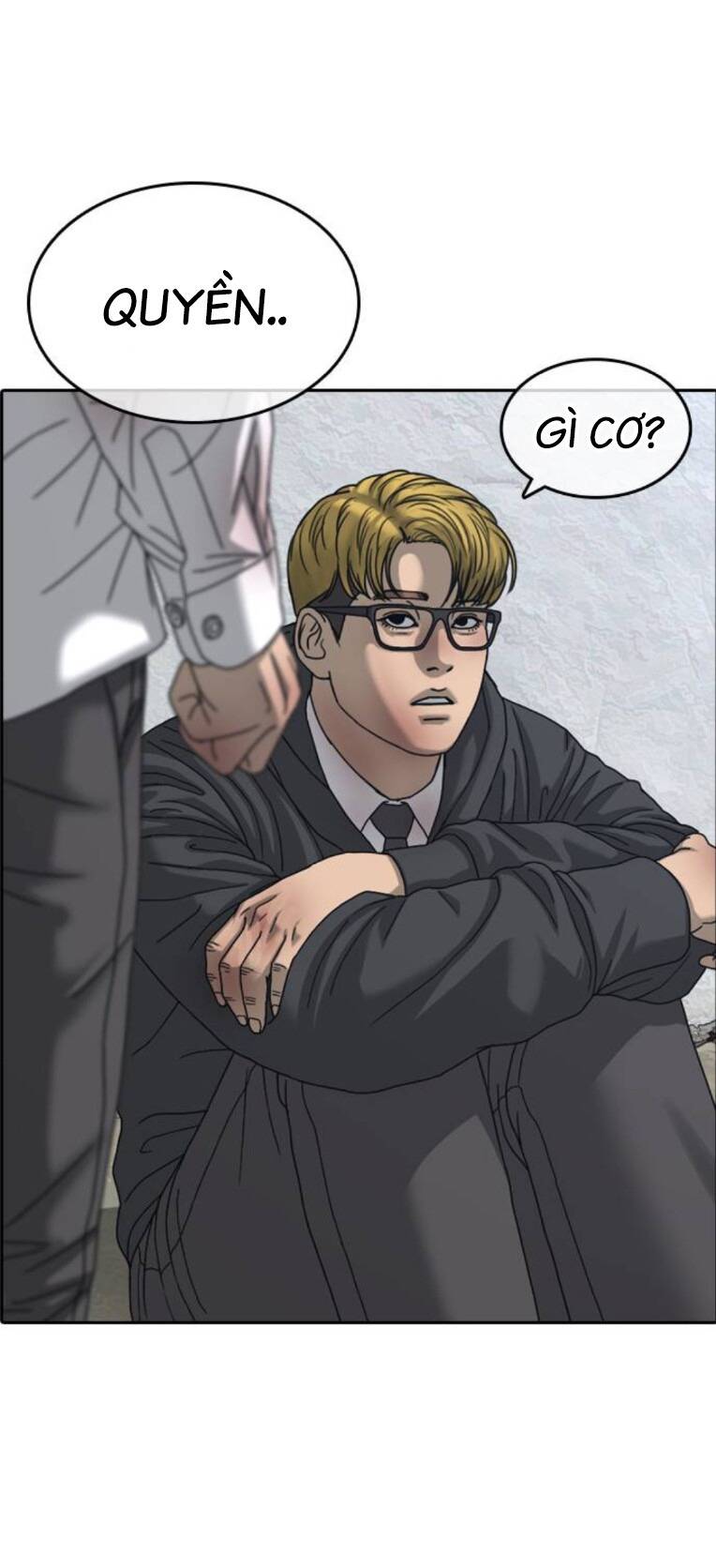 Những Mảnh Đời Tan Vỡ 2 Chapter 2 - Trang 2