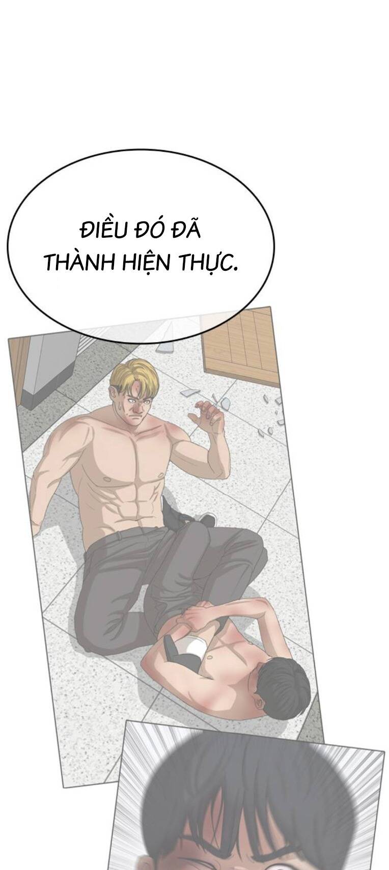 Những Mảnh Đời Tan Vỡ 2 Chapter 2 - Trang 2