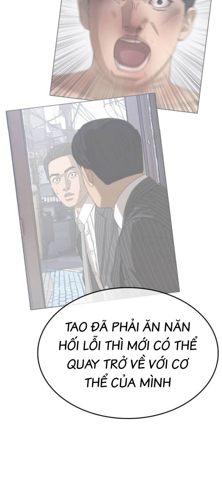 Những Mảnh Đời Tan Vỡ 2 Chapter 2 - Trang 2