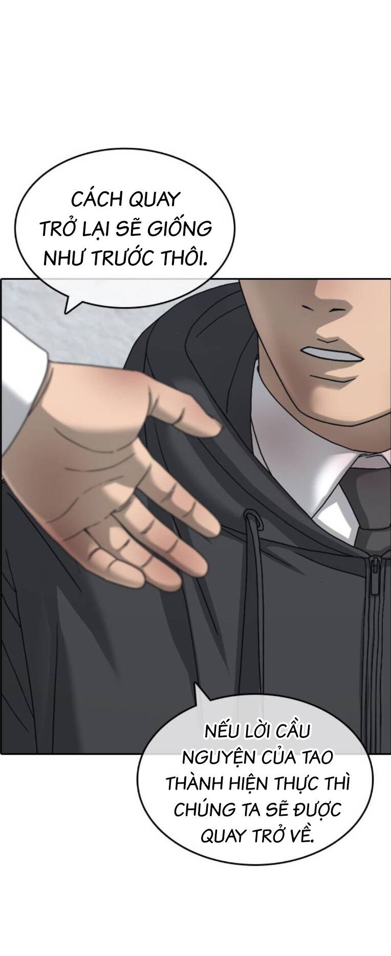 Những Mảnh Đời Tan Vỡ 2 Chapter 2 - Trang 2