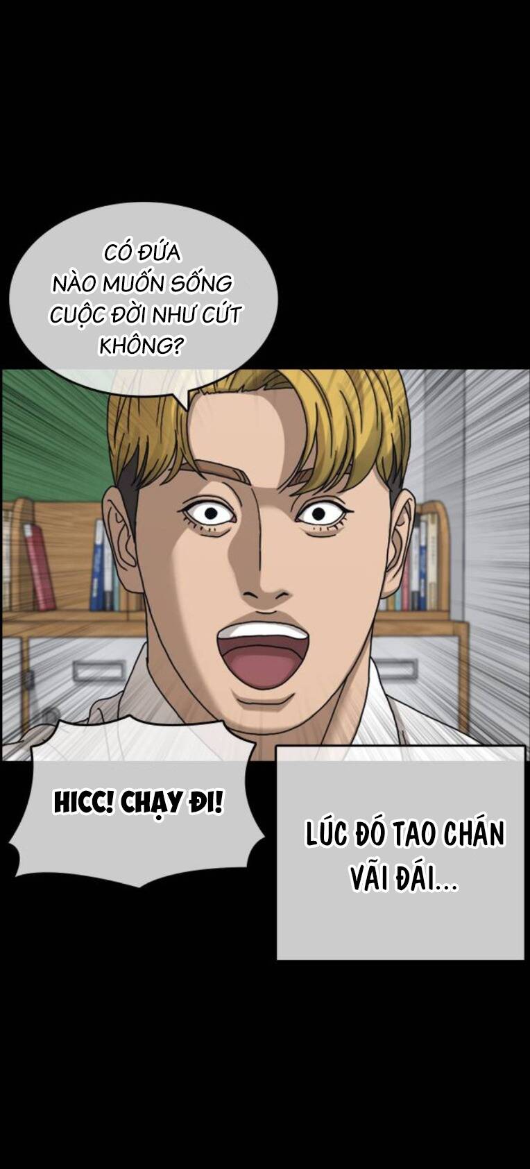Những Mảnh Đời Tan Vỡ 2 Chapter 2 - Trang 2