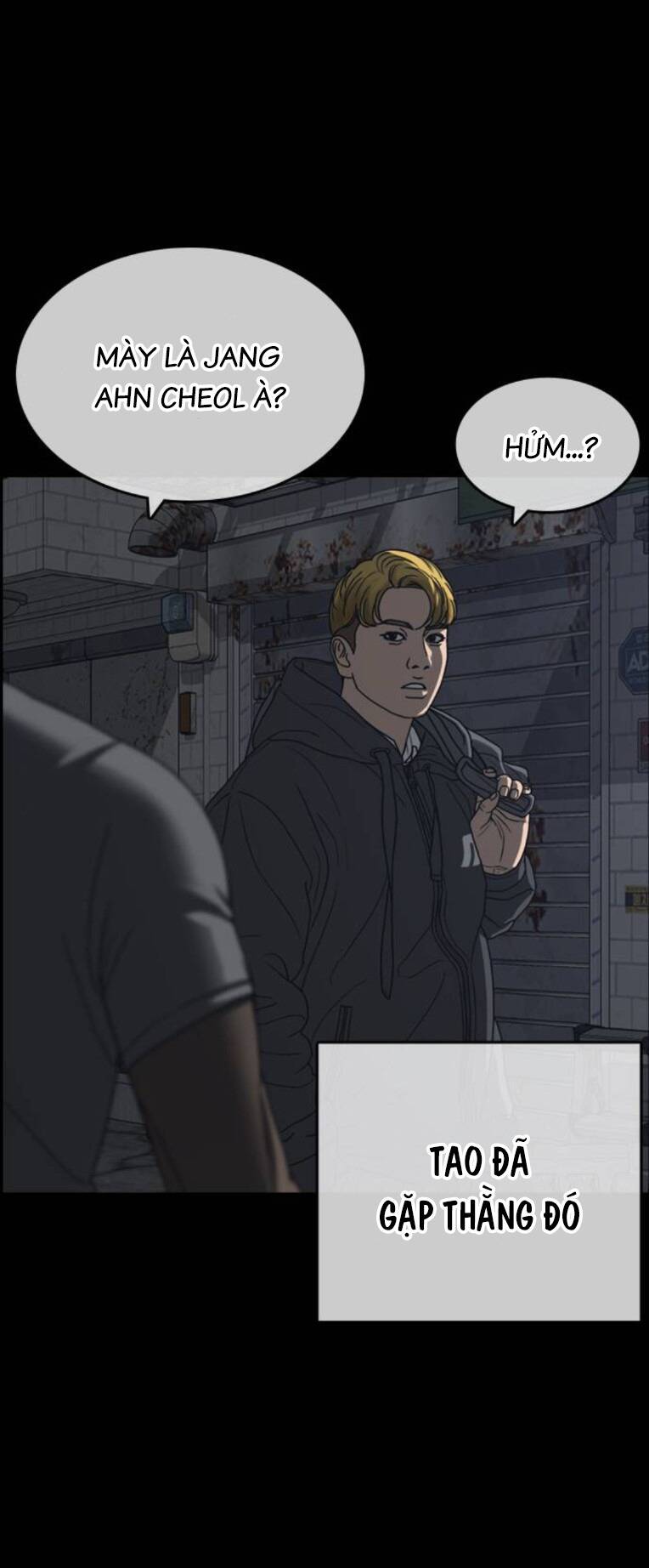 Những Mảnh Đời Tan Vỡ 2 Chapter 2 - Trang 2