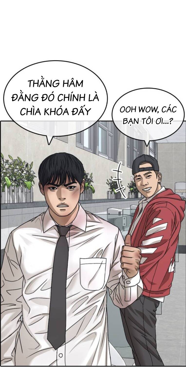 Những Mảnh Đời Tan Vỡ 2 Chapter 2 - Trang 2