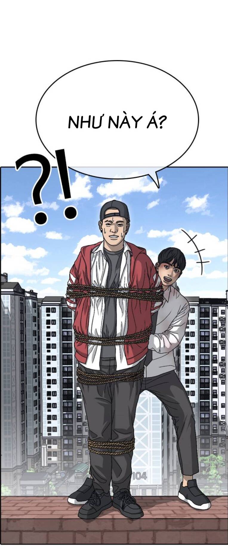 Những Mảnh Đời Tan Vỡ 2 Chapter 2 - Trang 2