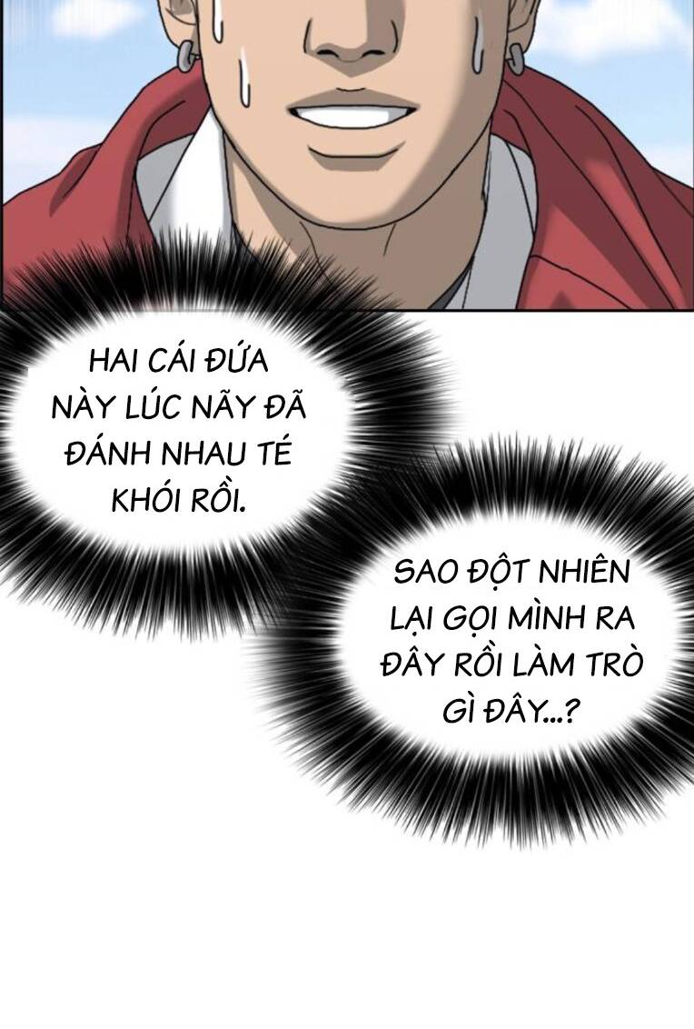 Những Mảnh Đời Tan Vỡ 2 Chapter 2 - Trang 2