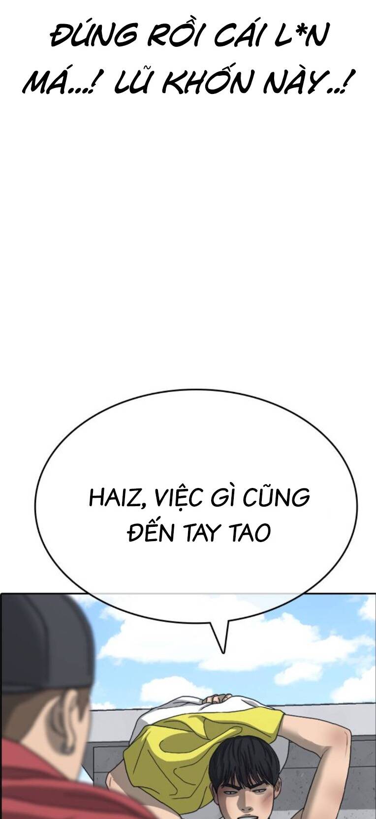 Những Mảnh Đời Tan Vỡ 2 Chapter 2 - Trang 2