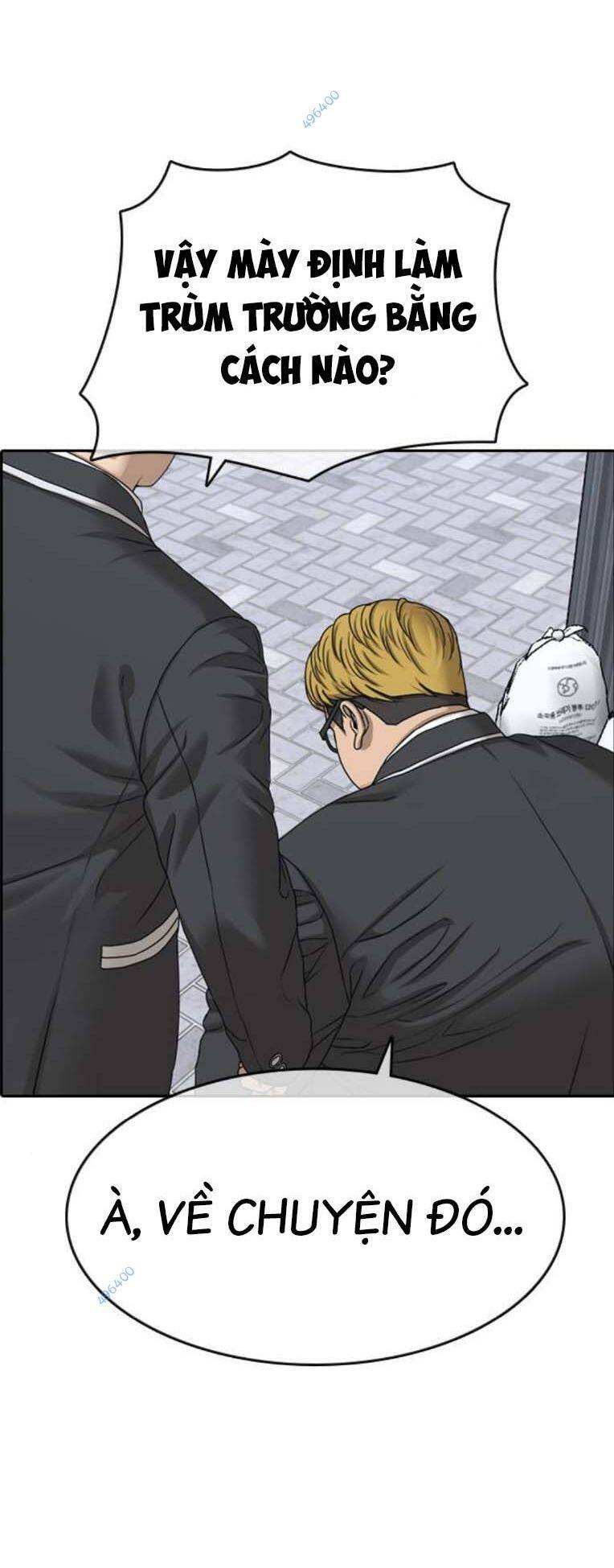 Những Mảnh Đời Tan Vỡ 2 Chapter 3 - Trang 2