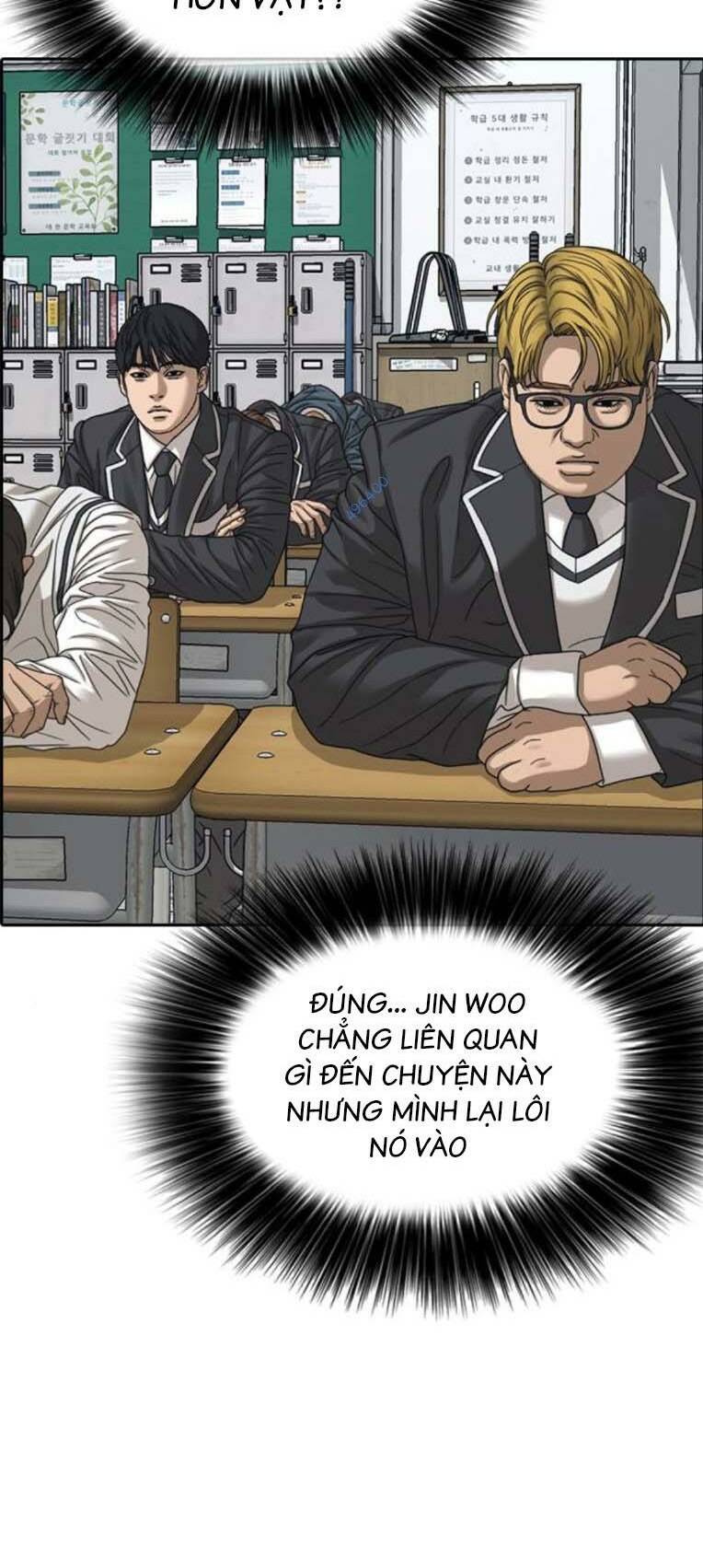 Những Mảnh Đời Tan Vỡ 2 Chapter 3 - Trang 2