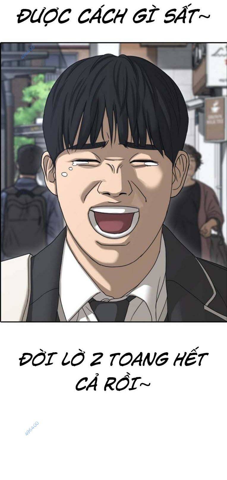 Những Mảnh Đời Tan Vỡ 2 Chapter 3 - Trang 2