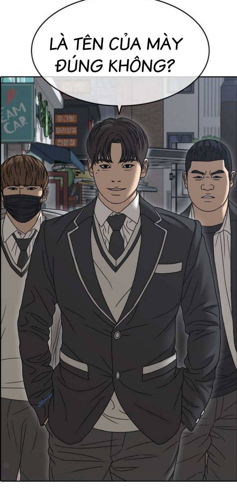 Những Mảnh Đời Tan Vỡ 2 Chapter 3 - Trang 2