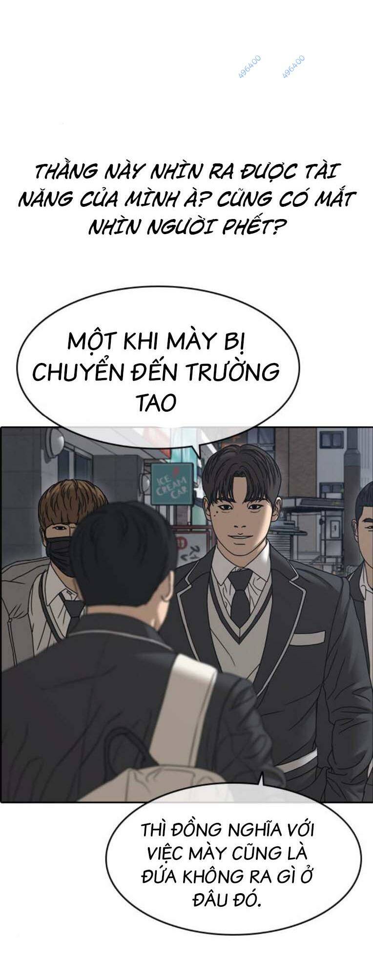 Những Mảnh Đời Tan Vỡ 2 Chapter 3 - Trang 2