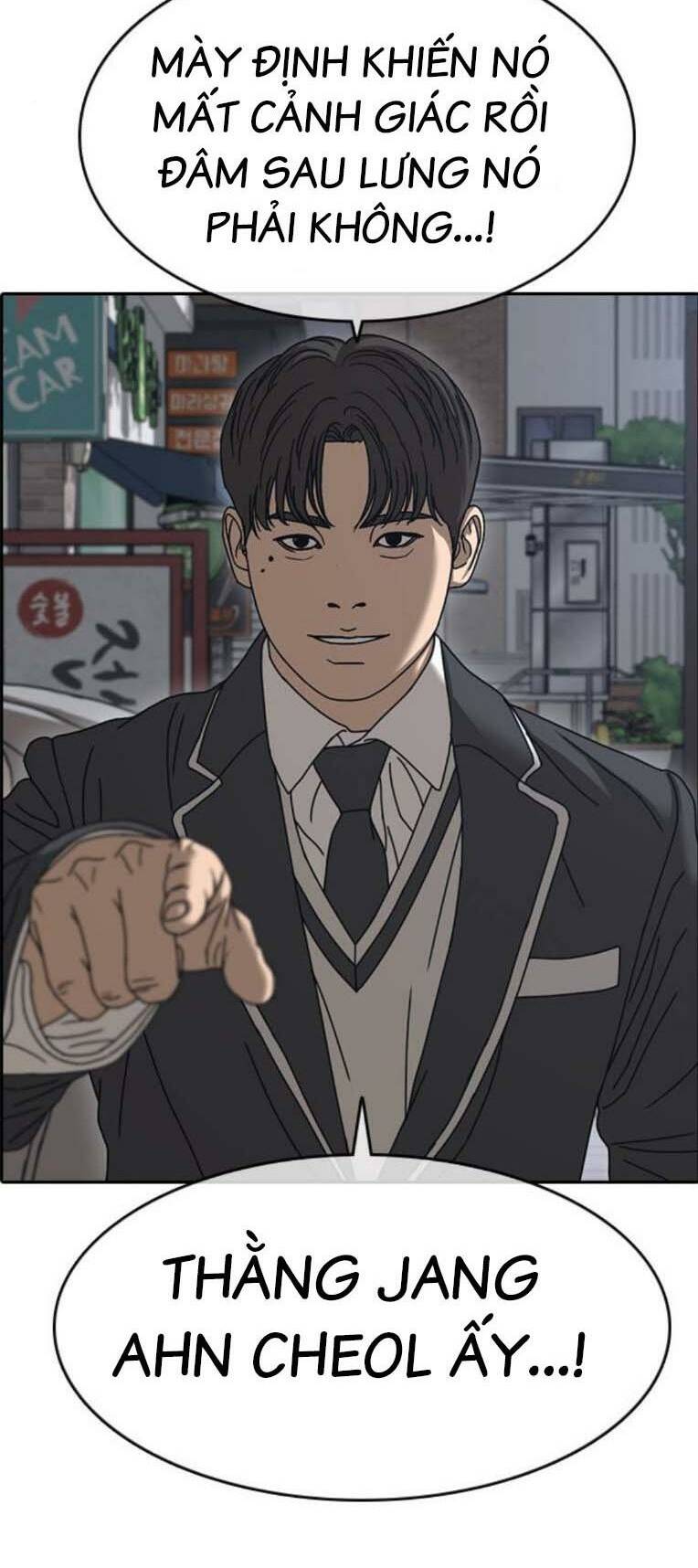 Những Mảnh Đời Tan Vỡ 2 Chapter 3 - Trang 2