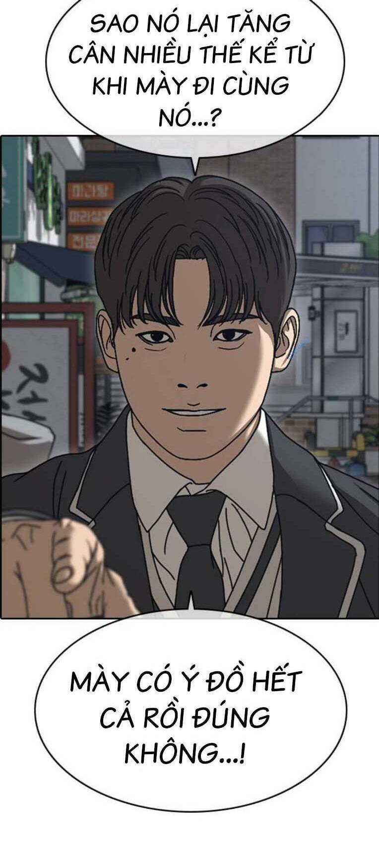 Những Mảnh Đời Tan Vỡ 2 Chapter 3 - Trang 2