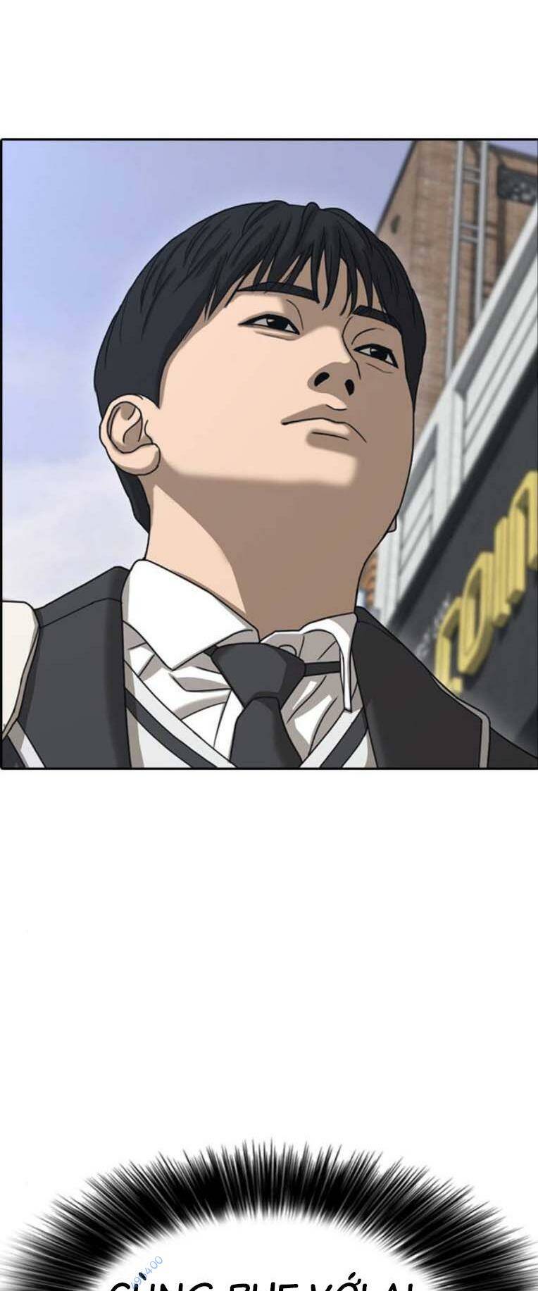 Những Mảnh Đời Tan Vỡ 2 Chapter 3 - Trang 2