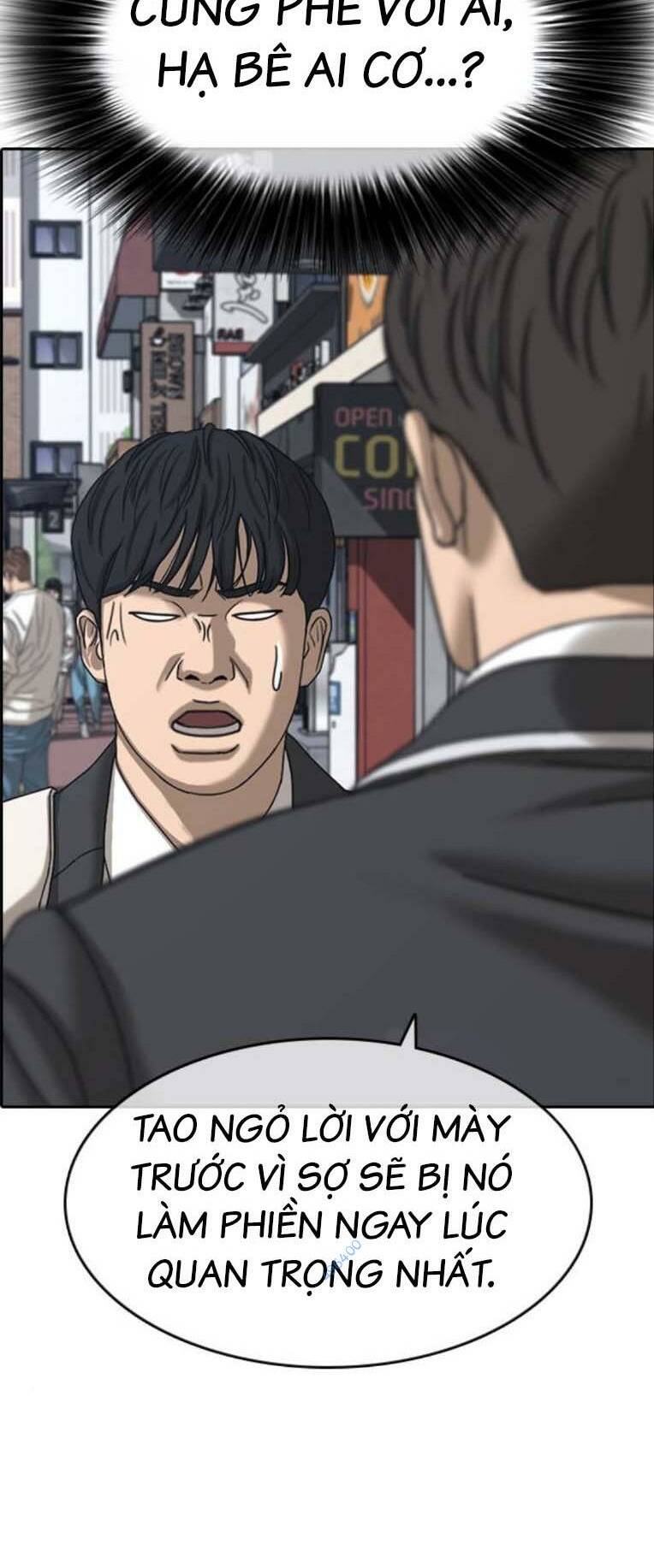 Những Mảnh Đời Tan Vỡ 2 Chapter 3 - Trang 2