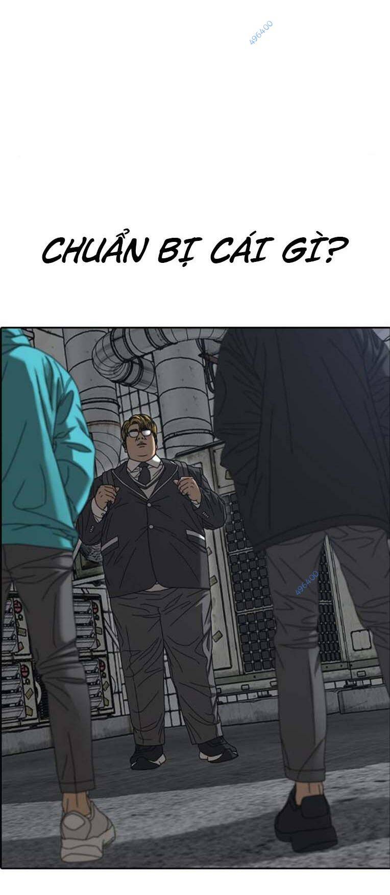 Những Mảnh Đời Tan Vỡ 2 Chapter 3 - Trang 2