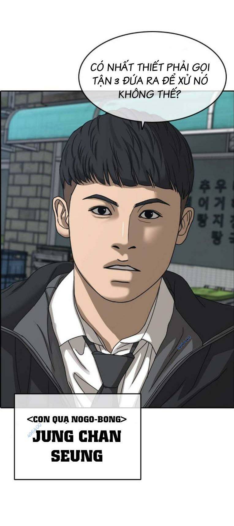 Những Mảnh Đời Tan Vỡ 2 Chapter 3 - Trang 2