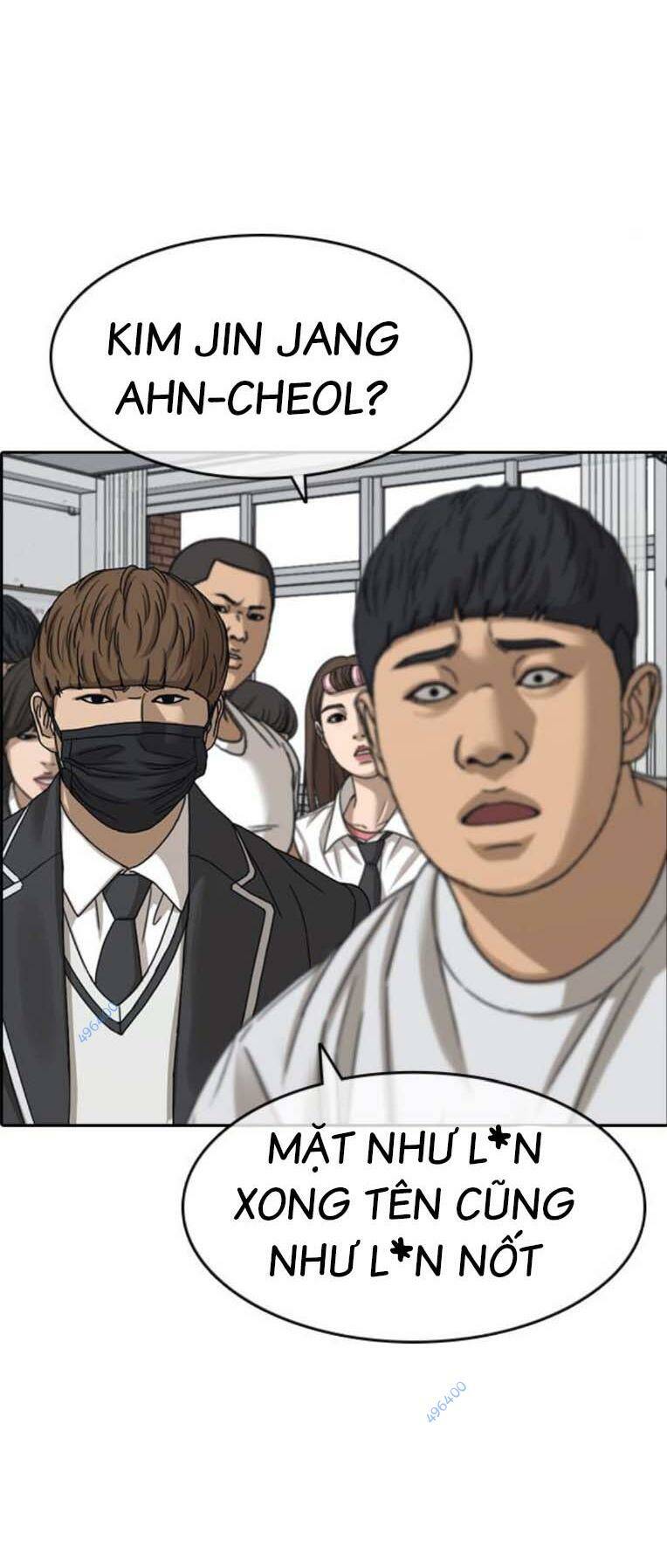 Những Mảnh Đời Tan Vỡ 2 Chapter 3 - Trang 2