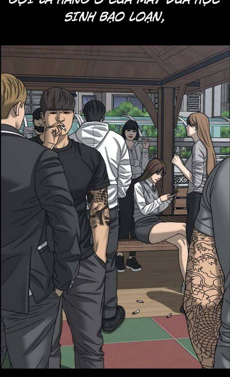 Những Mảnh Đời Tan Vỡ 2 Chapter 3 - Trang 2