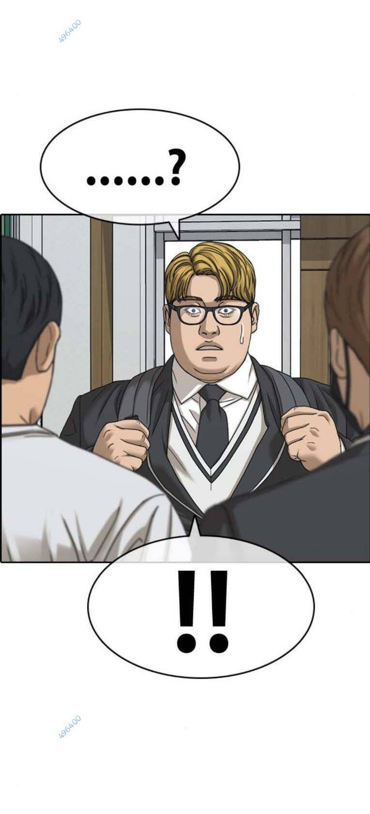 Những Mảnh Đời Tan Vỡ 2 Chapter 3 - Trang 2