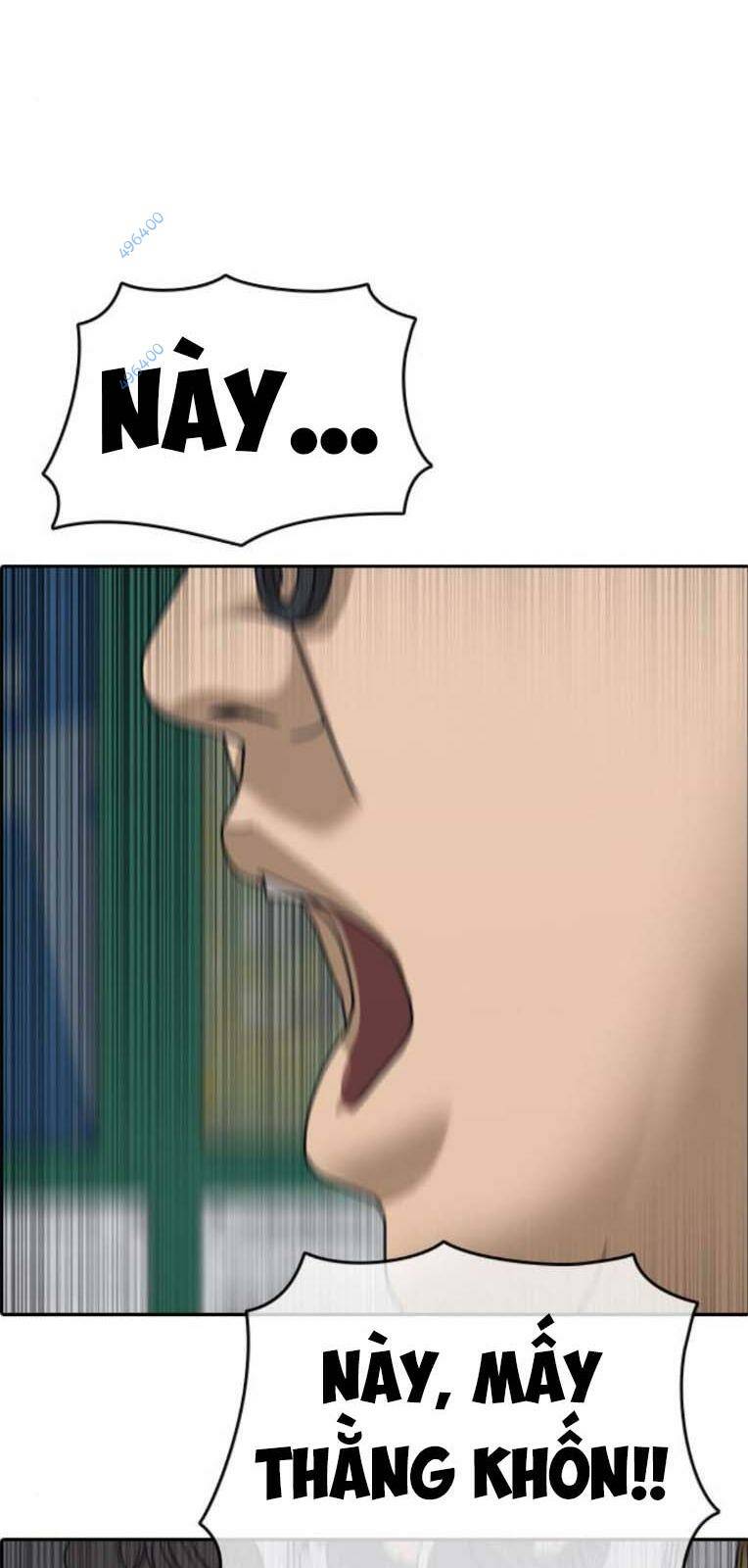 Những Mảnh Đời Tan Vỡ 2 Chapter 3 - Trang 2