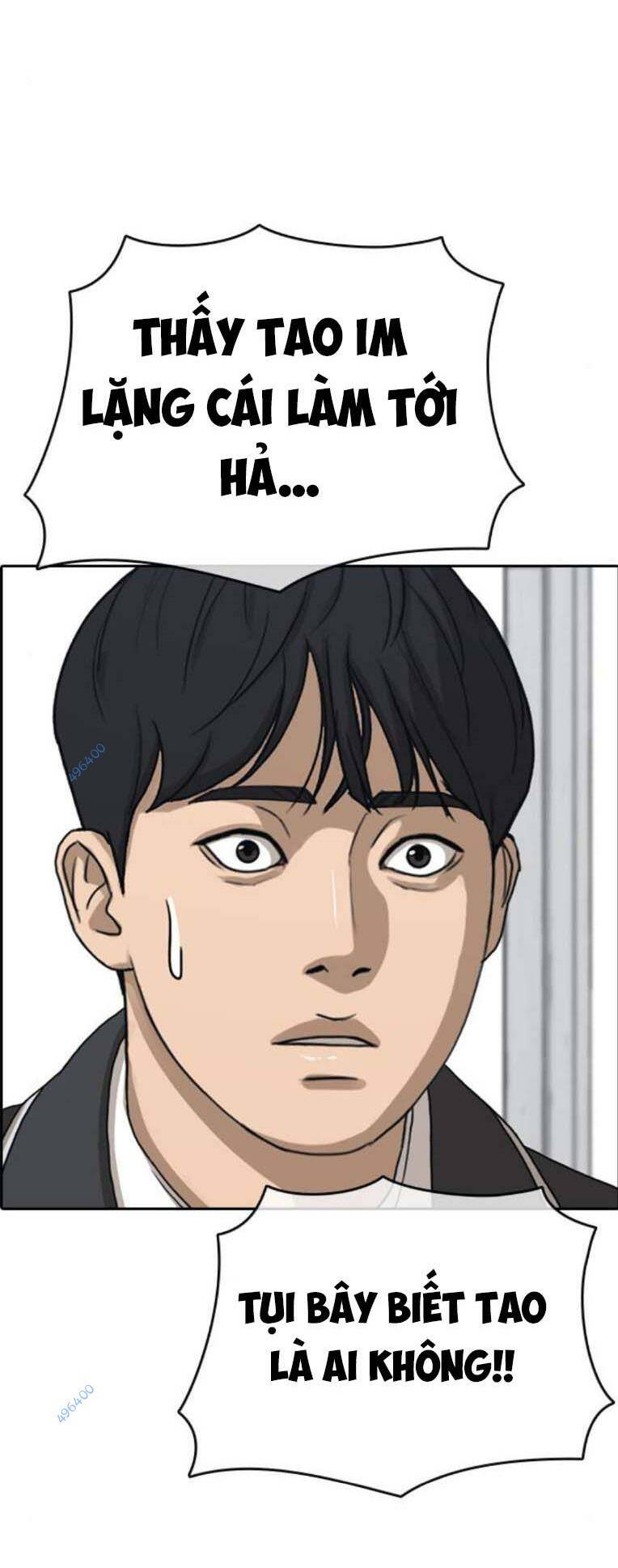 Những Mảnh Đời Tan Vỡ 2 Chapter 3 - Trang 2