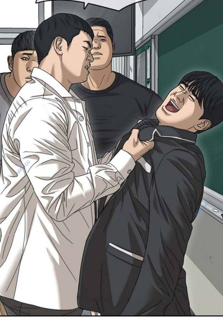 Những Mảnh Đời Tan Vỡ 2 Chapter 3 - Trang 2