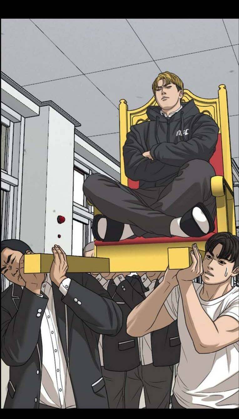 Những Mảnh Đời Tan Vỡ 2 Chapter 3 - Trang 2