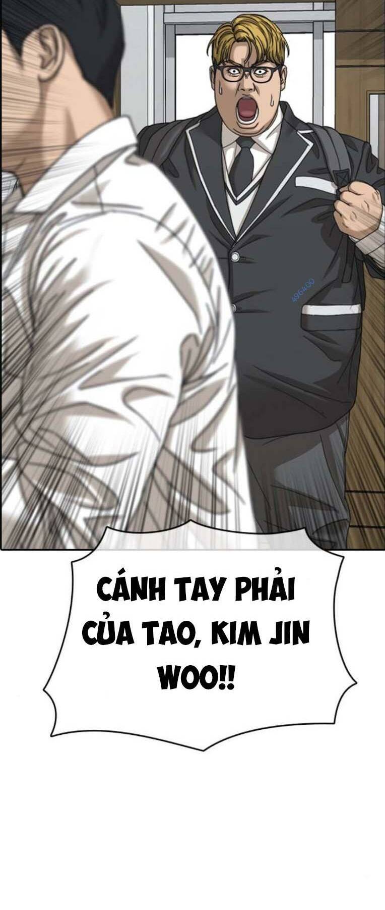 Những Mảnh Đời Tan Vỡ 2 Chapter 3 - Trang 2