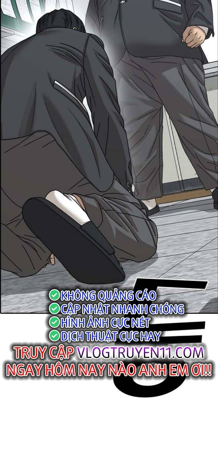 Những Mảnh Đời Tan Vỡ 2 Chapter 3 - Trang 2