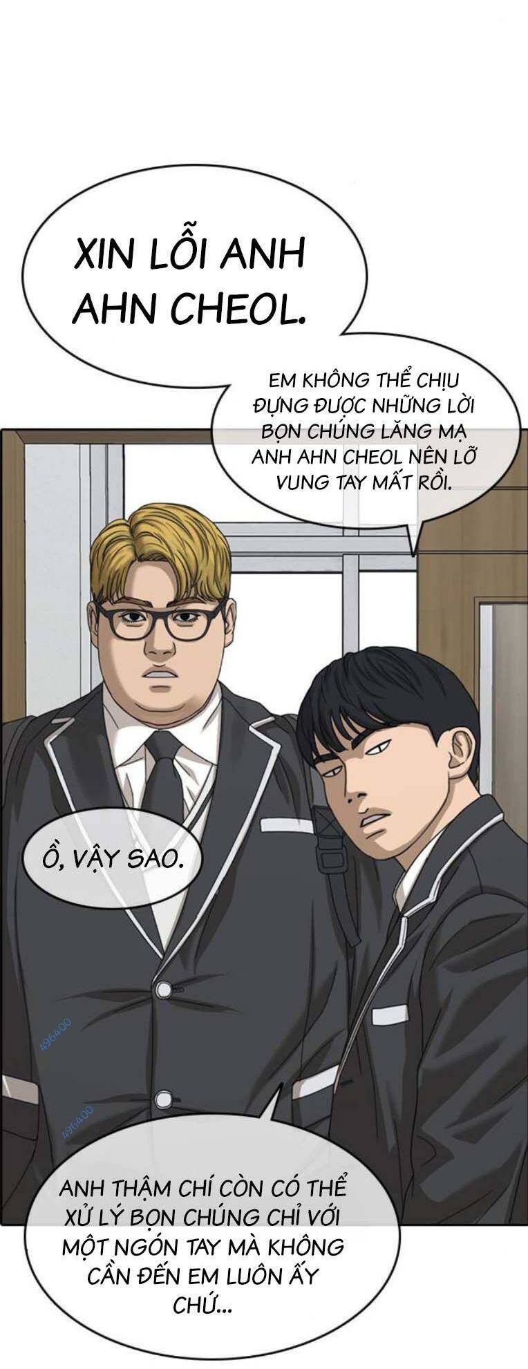 Những Mảnh Đời Tan Vỡ 2 Chapter 3 - Trang 2