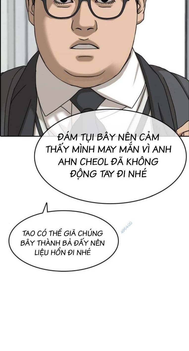 Những Mảnh Đời Tan Vỡ 2 Chapter 3 - Trang 2