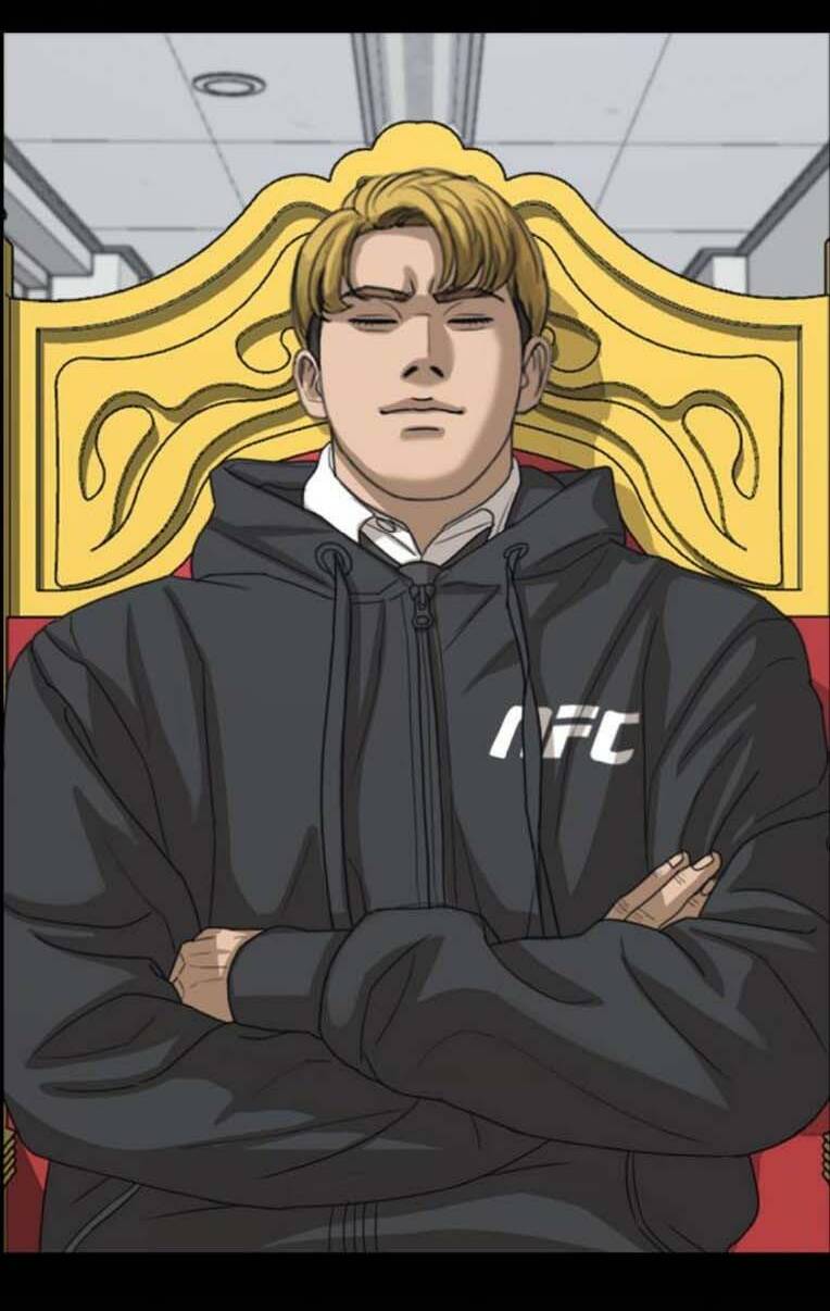 Những Mảnh Đời Tan Vỡ 2 Chapter 3 - Trang 2