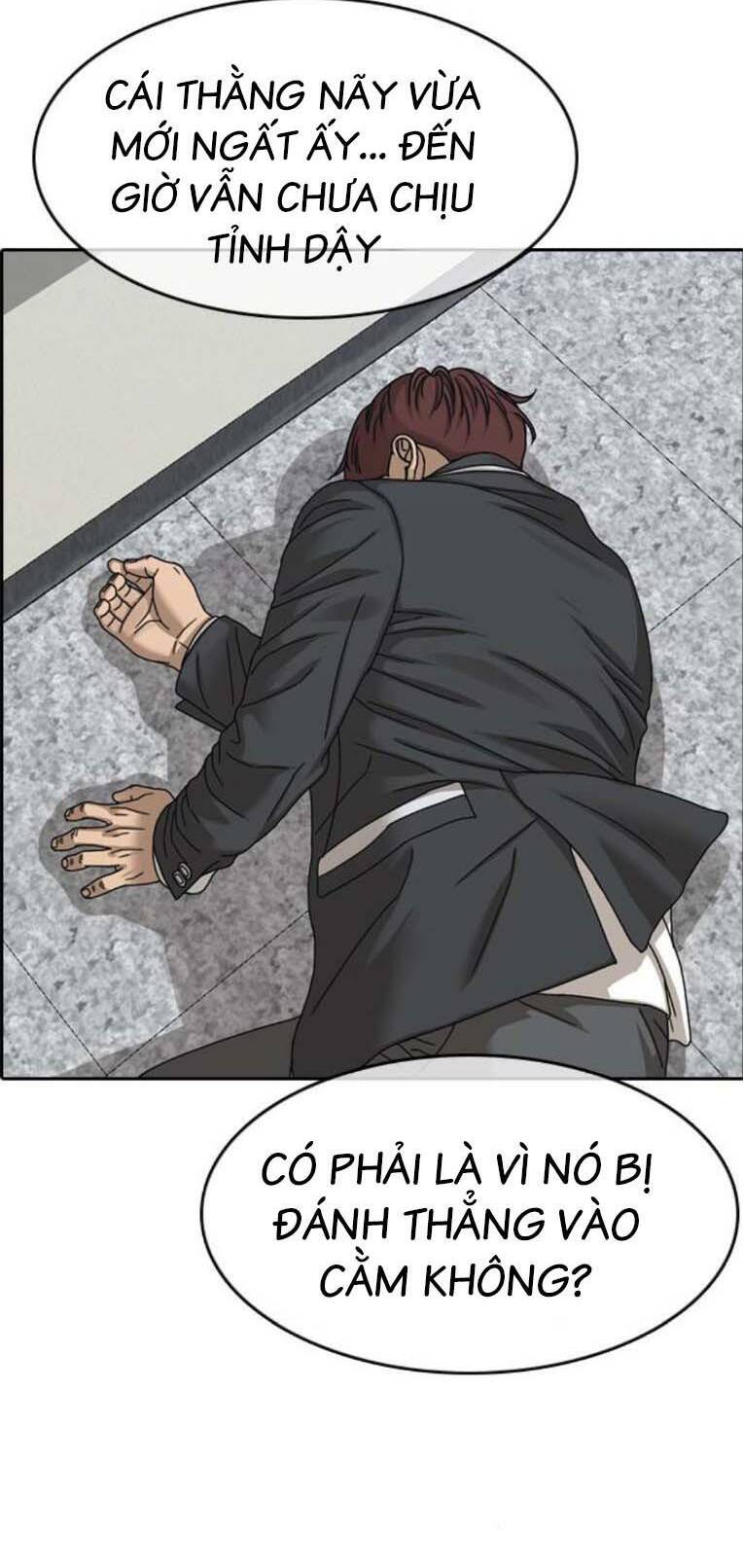 Những Mảnh Đời Tan Vỡ 2 Chapter 3 - Trang 2