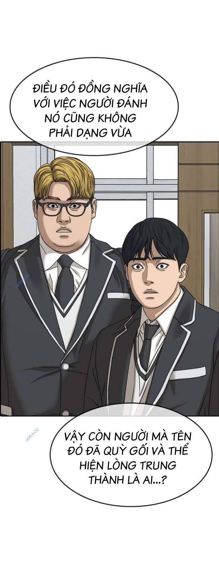 Những Mảnh Đời Tan Vỡ 2 Chapter 3 - Trang 2