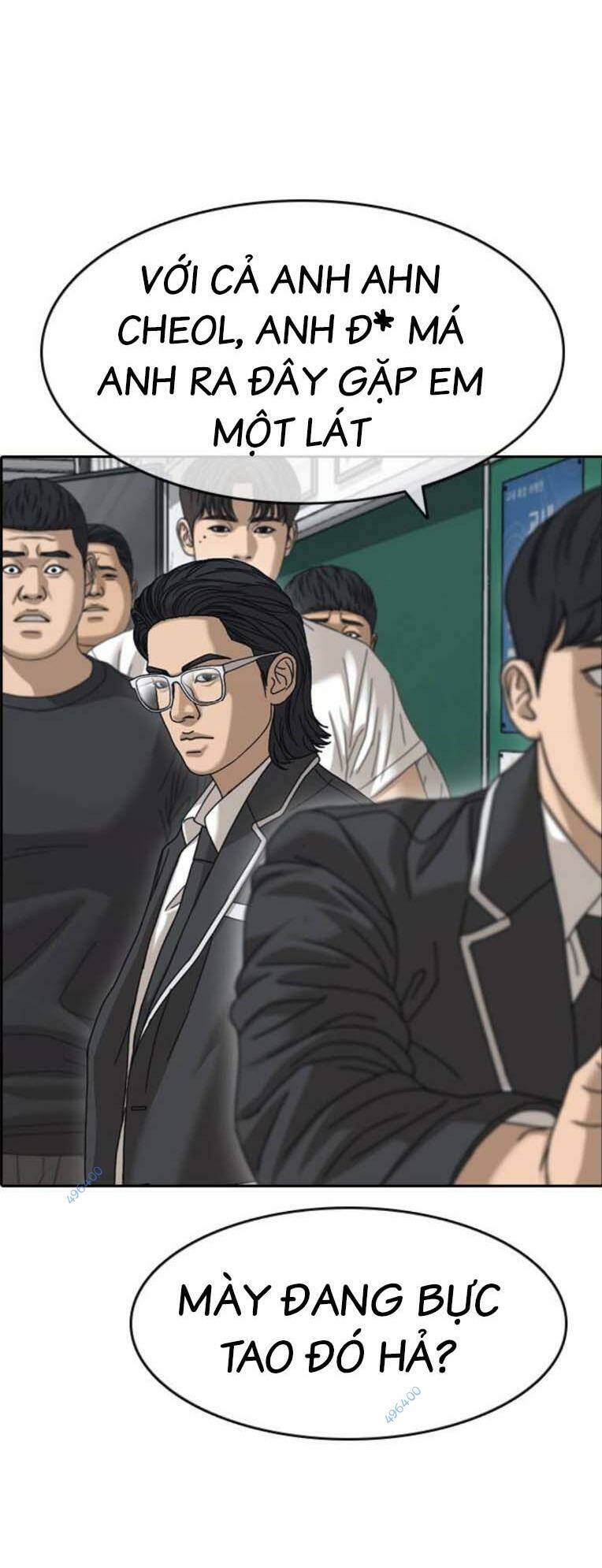 Những Mảnh Đời Tan Vỡ 2 Chapter 3 - Trang 2