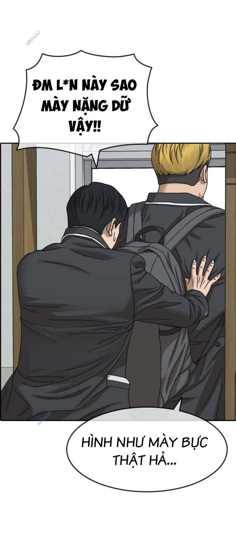 Những Mảnh Đời Tan Vỡ 2 Chapter 3 - Trang 2