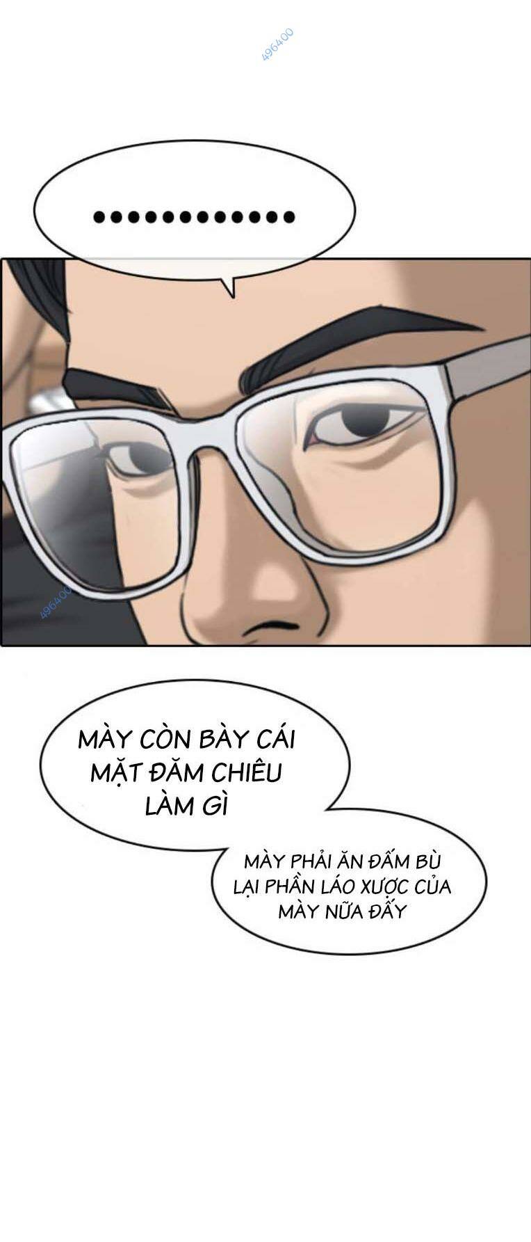 Những Mảnh Đời Tan Vỡ 2 Chapter 3 - Trang 2