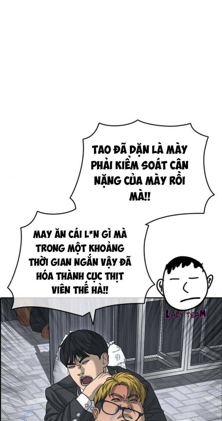 Những Mảnh Đời Tan Vỡ 2 Chapter 3 - Trang 2