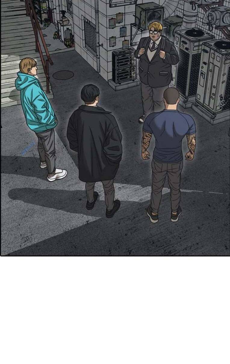 Những Mảnh Đời Tan Vỡ 2 Chapter 4 - Trang 2