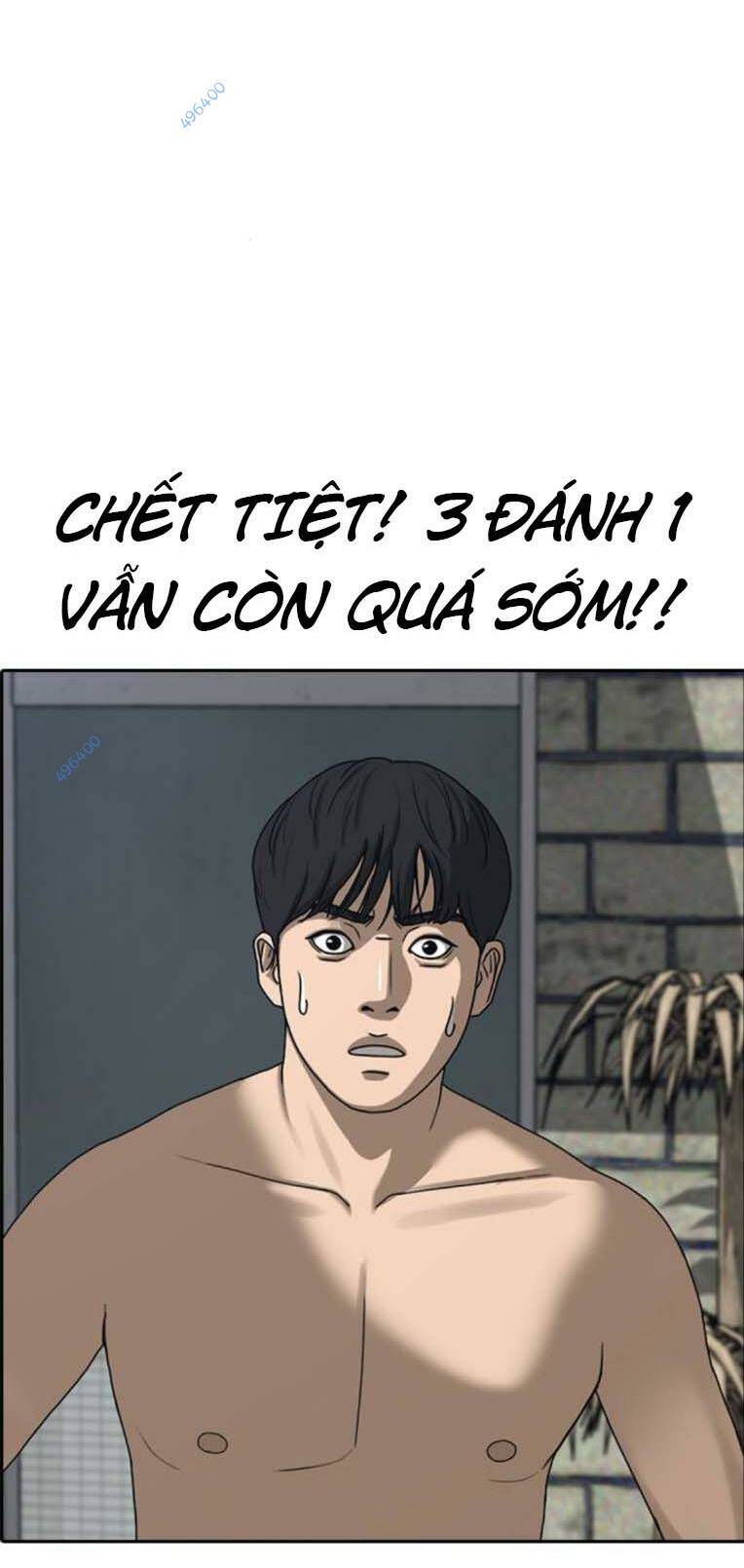 Những Mảnh Đời Tan Vỡ 2 Chapter 4 - Trang 2